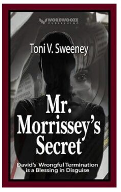 Mr. Morrissey's Secret - Toni V. Sweeney